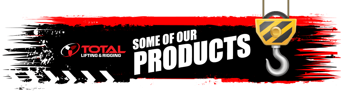 SOME OF OUR PRODUCTS